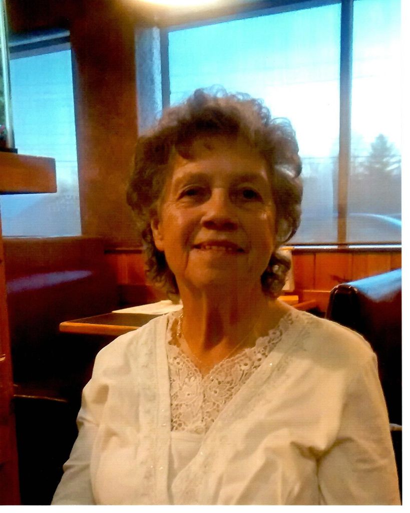 Phyllis Whittemore Profile Photo