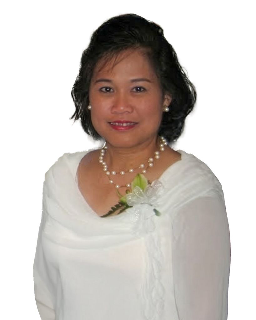 Sarah Agudo Profile Photo