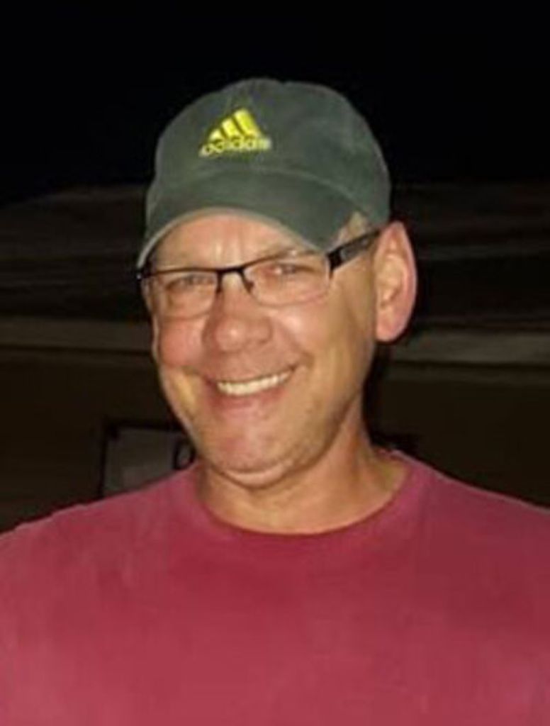 Daniel L Aleshire Profile Photo