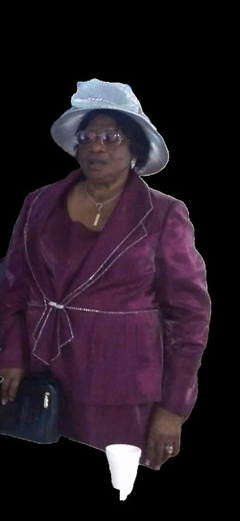 Odistine C. Miller Profile Photo