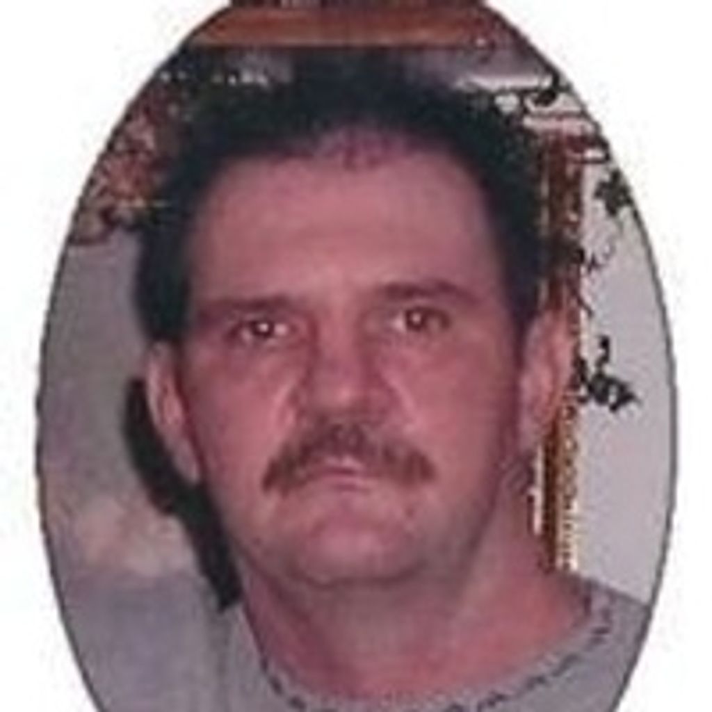 Michael Wayne Young