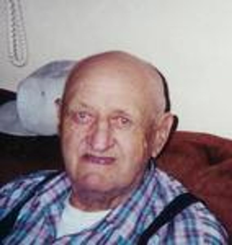 Sylvester E. Lipinski