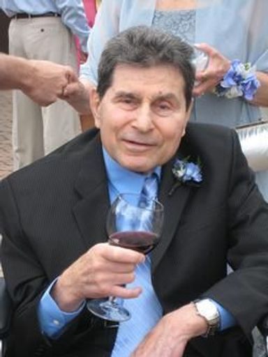Jerry Foroglou Profile Photo