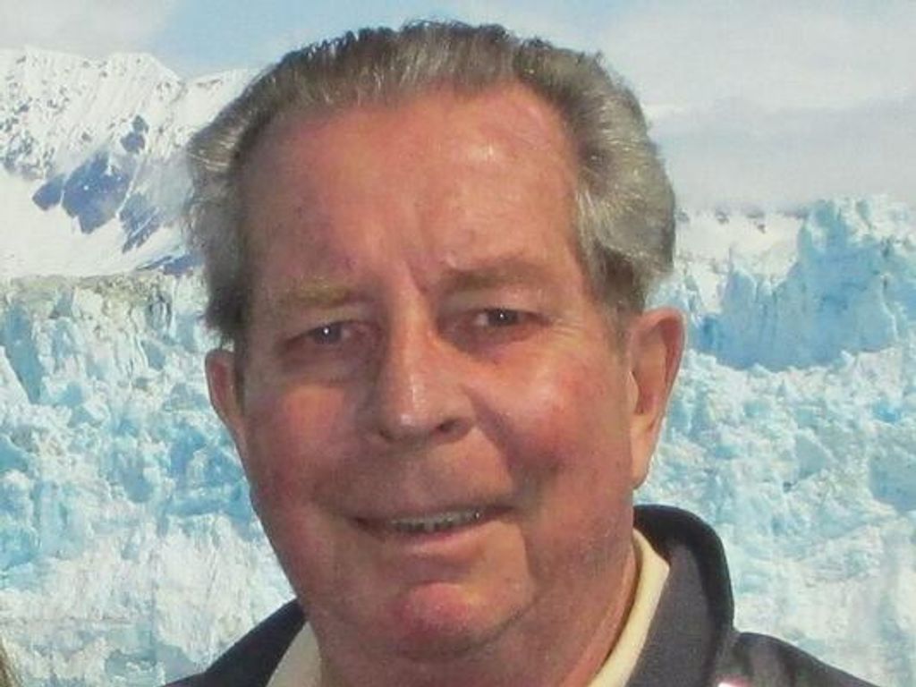 George E. Norcross