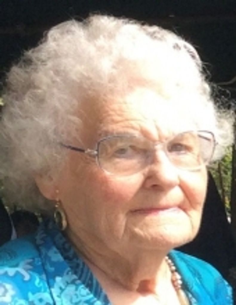 Shirley Frances Harrell