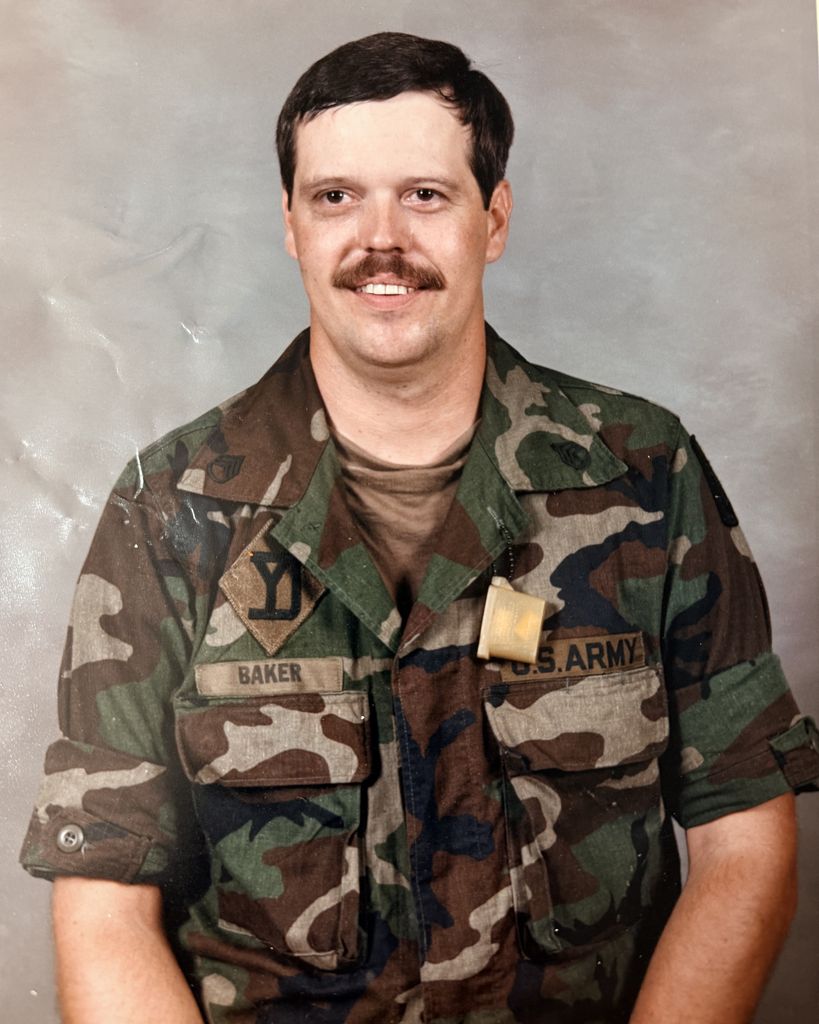 William Jordan Baker