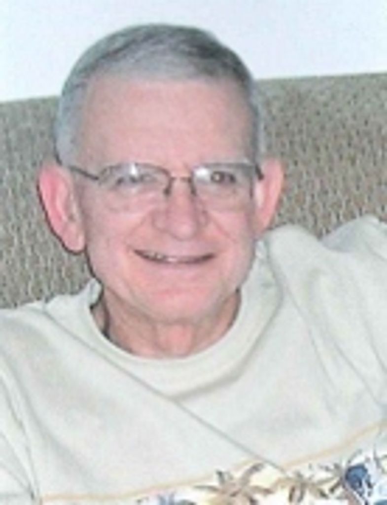 James Raymond Haney Profile Photo