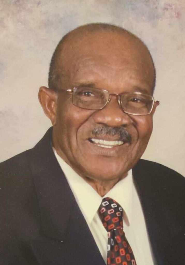 Willie Byrd Profile Photo