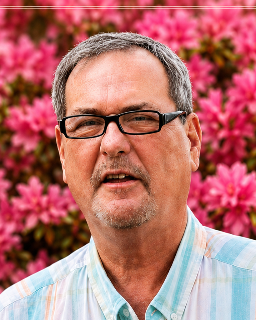 Lonnie Anthony Bobinger, Jr.