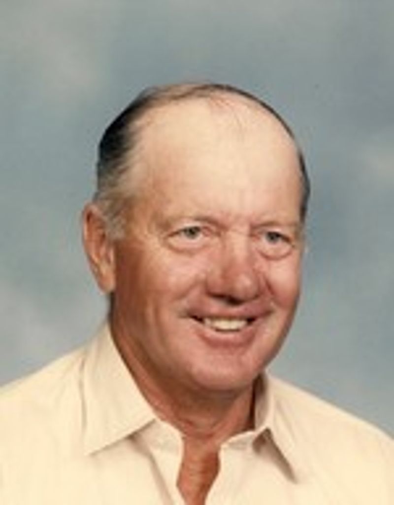 Ambrose William Heffernan Profile Photo