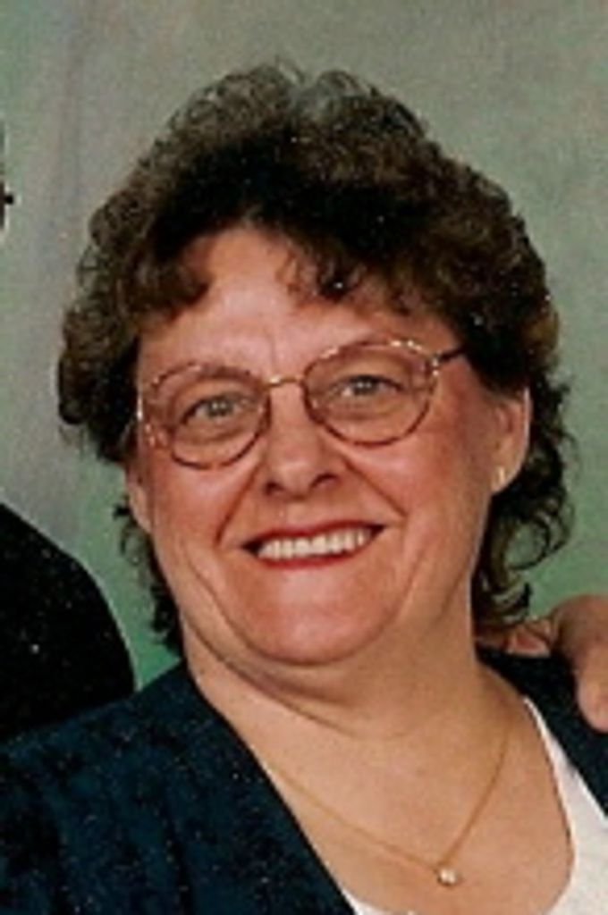 Blanche Thomas Fouts