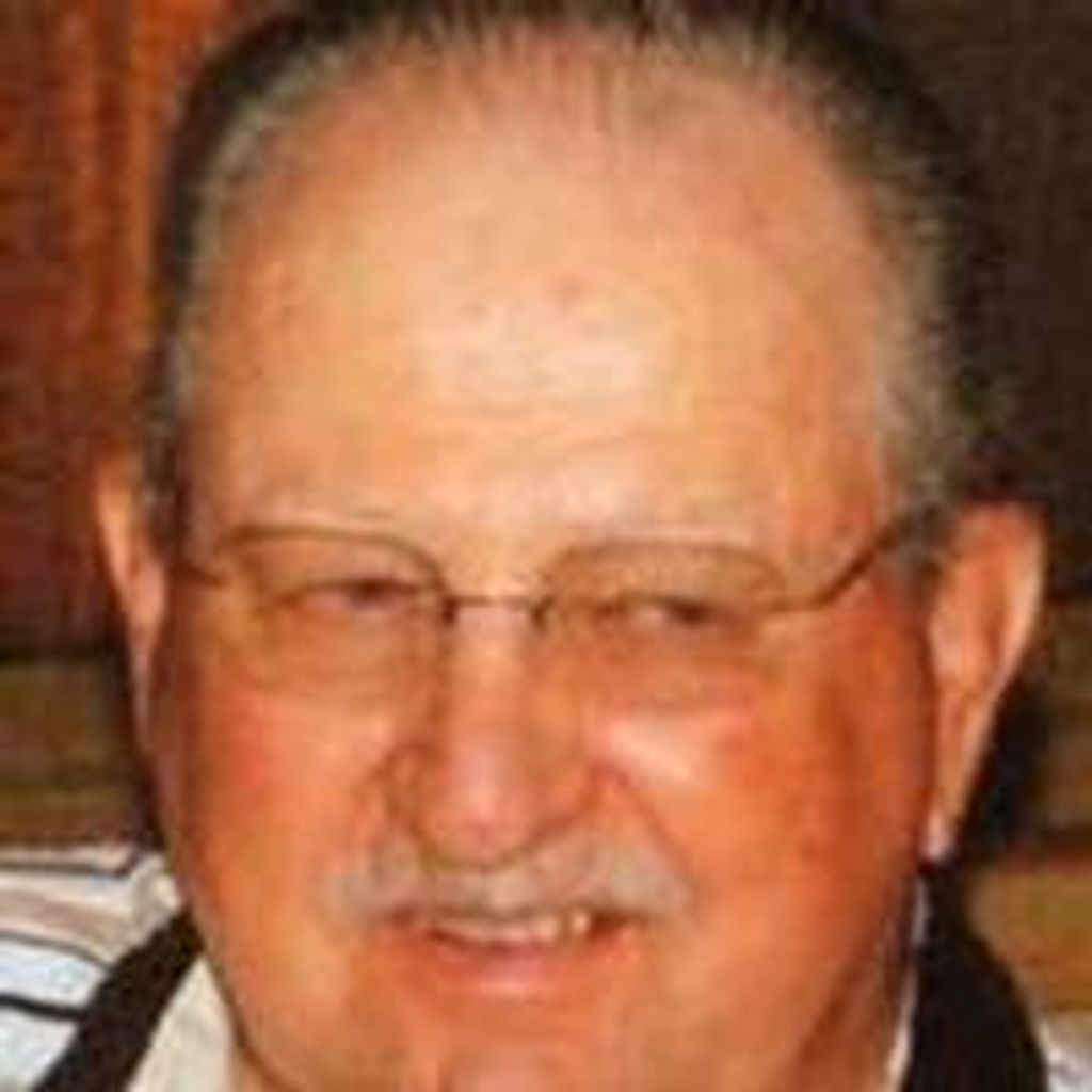 Johnny "Jack" Moore