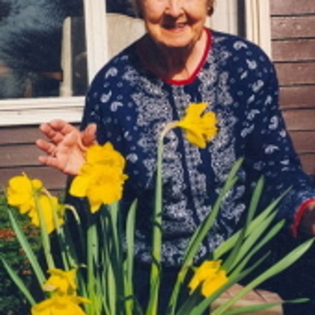 Vivian Overholt Lewis