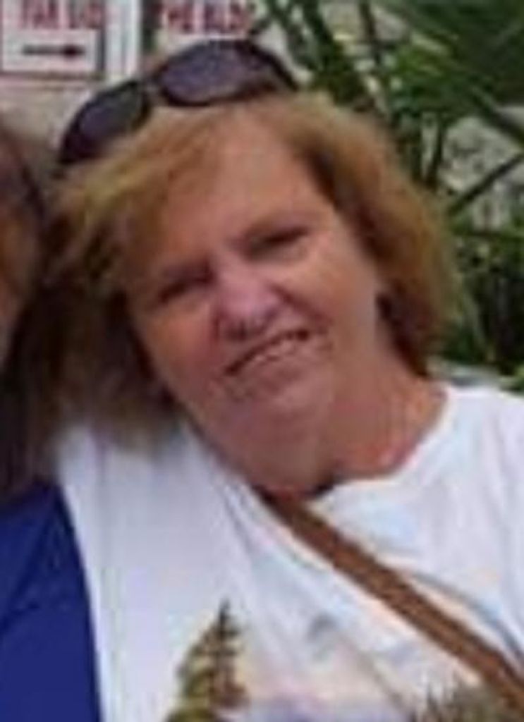 Catherine "Cathy" Ruth Wyatt Quinn Profile Photo