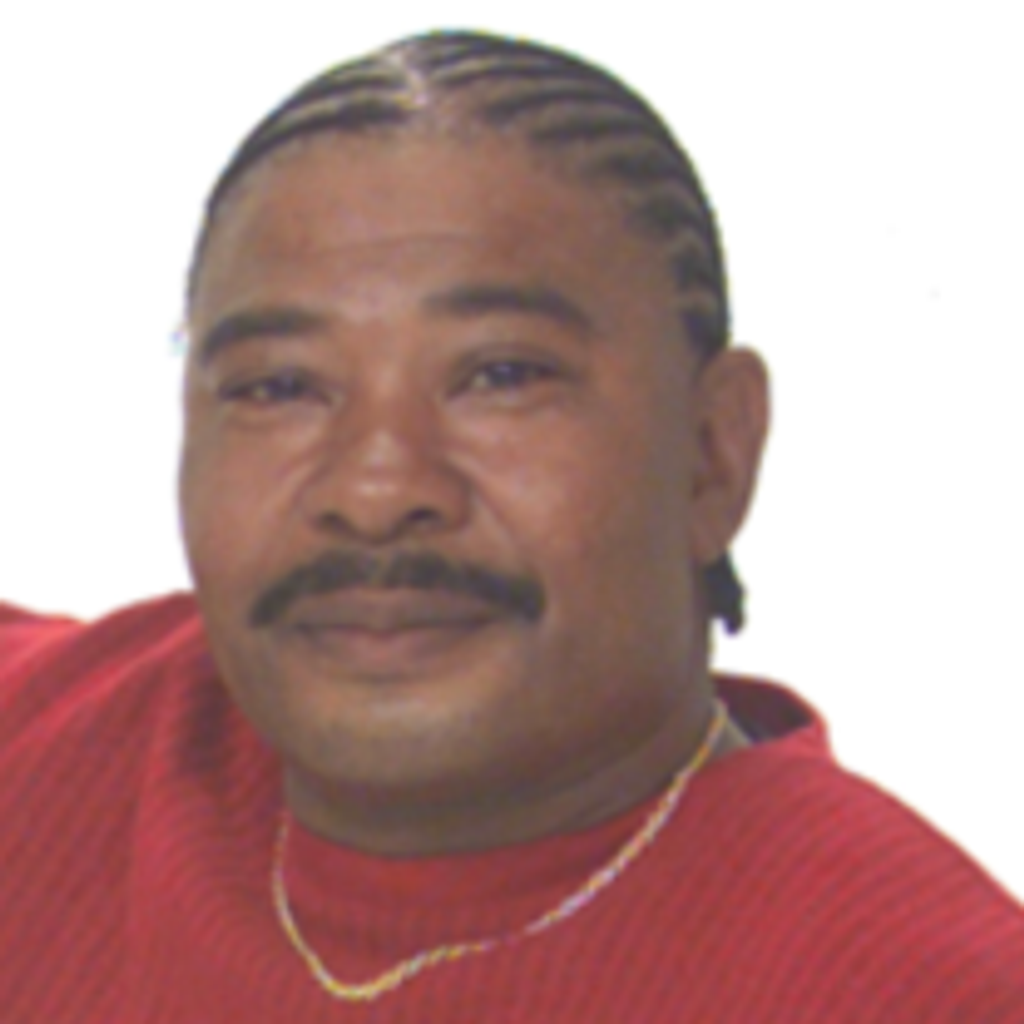 Frank Richardson Profile Photo