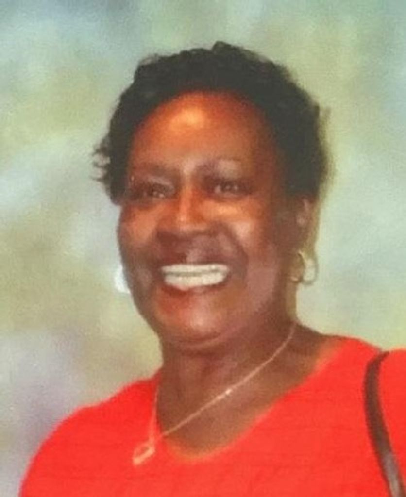 Annie Ruth Hendricks Profile Photo