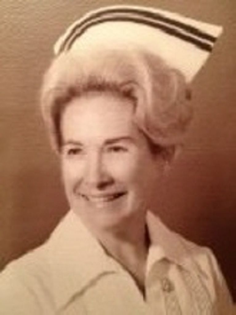 Virginia Houze