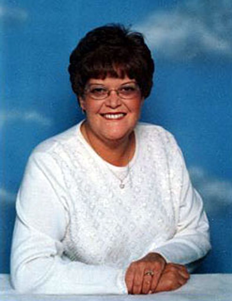 Jacquelyn Sue Burns Profile Photo