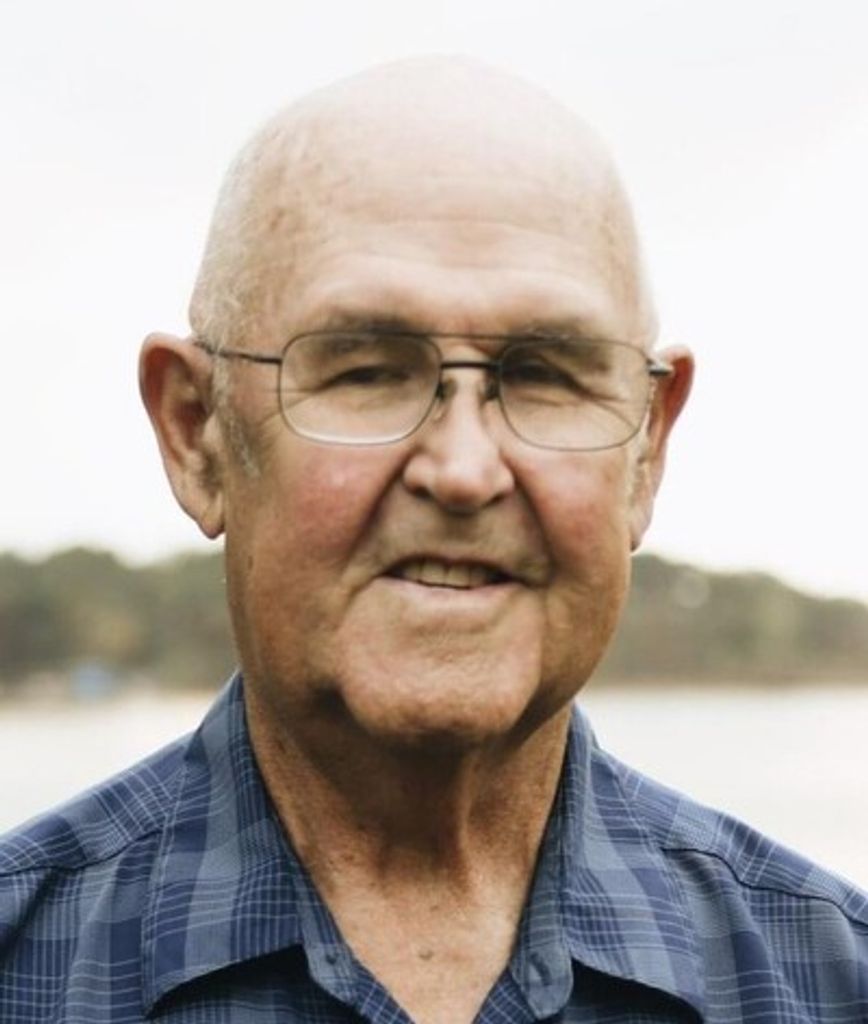 Robert G. Langley Profile Photo