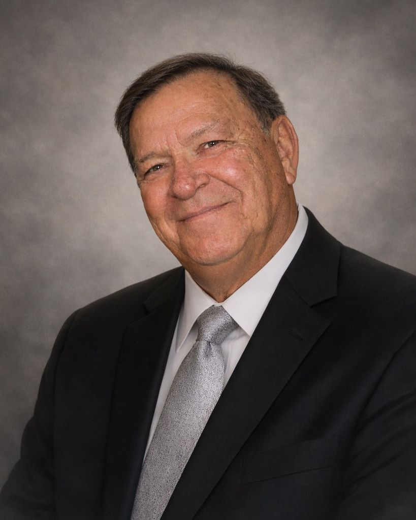 Donald Glenn Cross Profile Photo