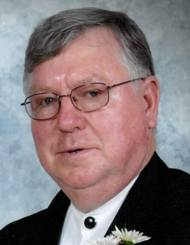 Paul A. Bensman Profile Photo