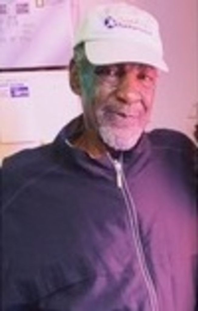 Mr. James Demus Hopes Jr. Profile Photo