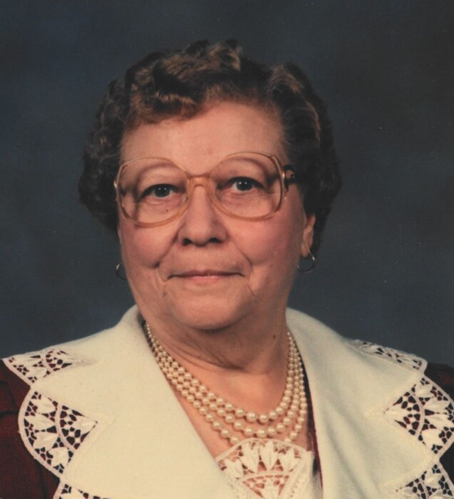 Rose (Sidella)  Zalenski