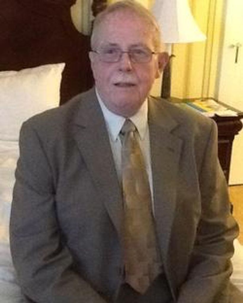 Leon Somers