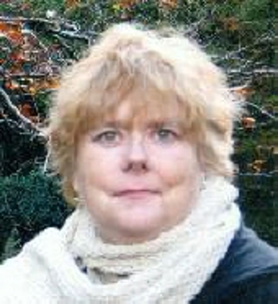 Julie R. Penman Profile Photo
