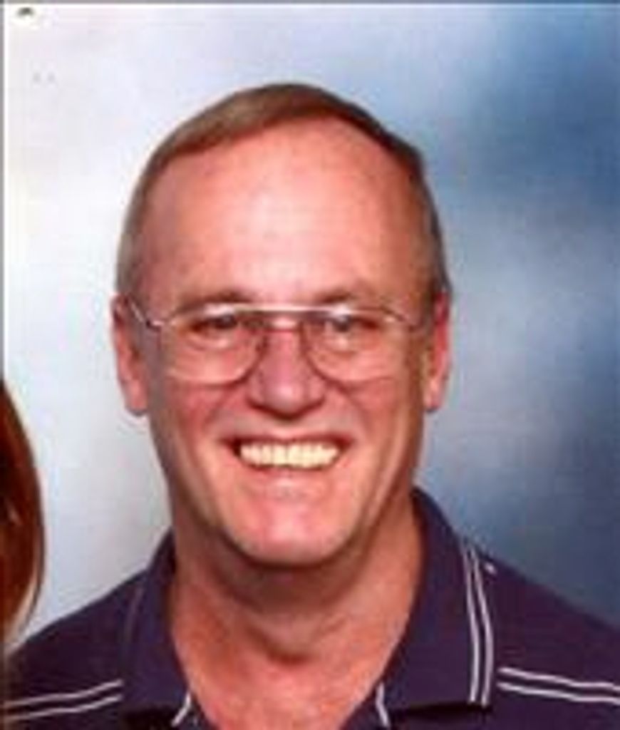 John Richard Nelson Profile Photo