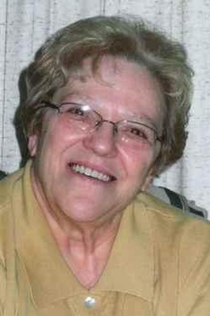 Margaret S. Kochanski