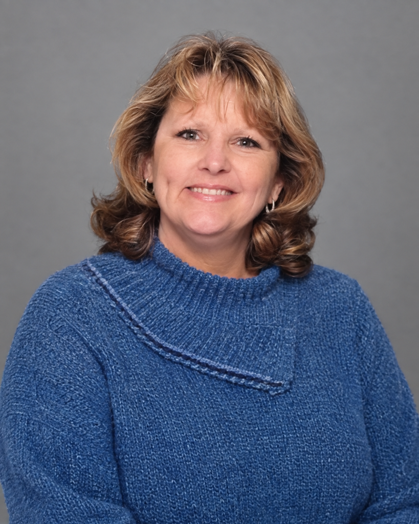 Rhonda Sue Bergman-Yates