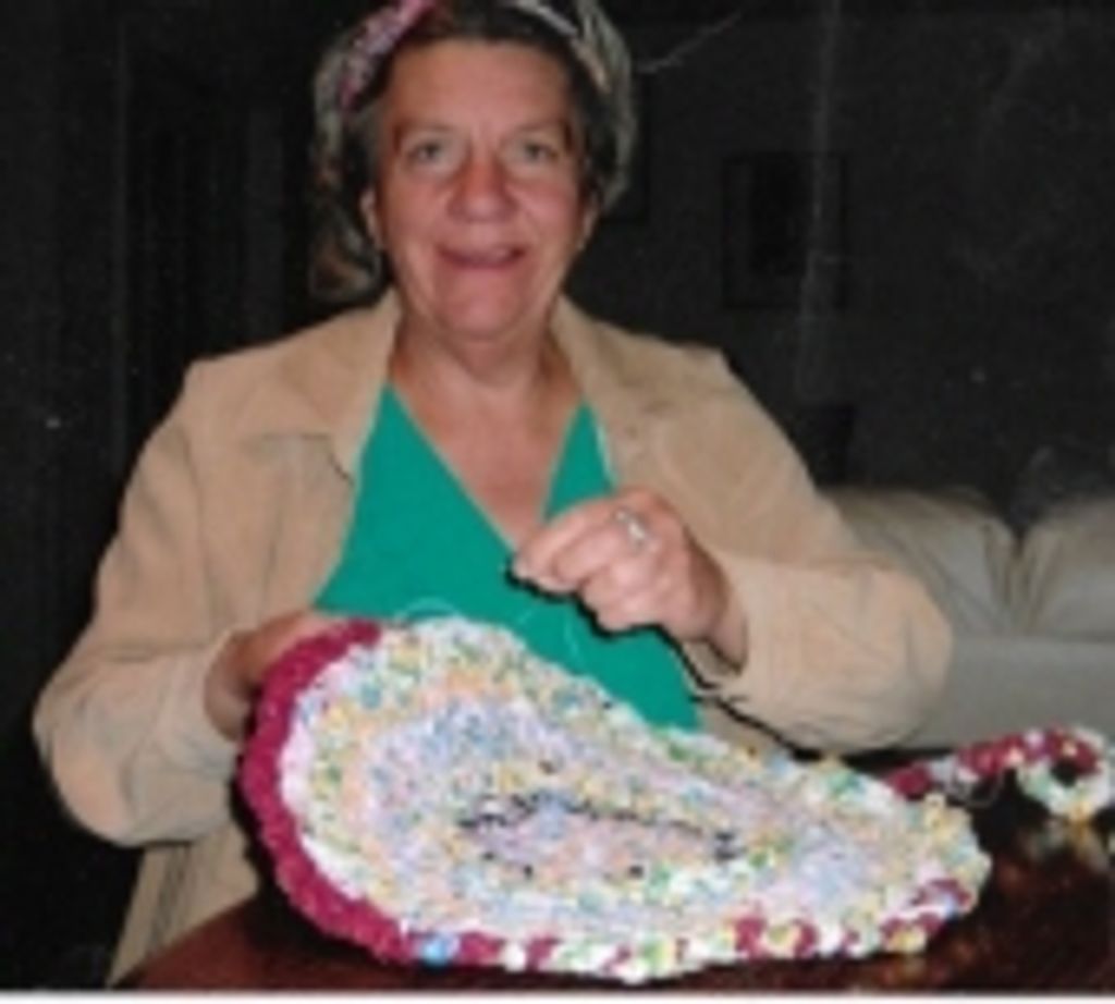 Ann A. Greetan