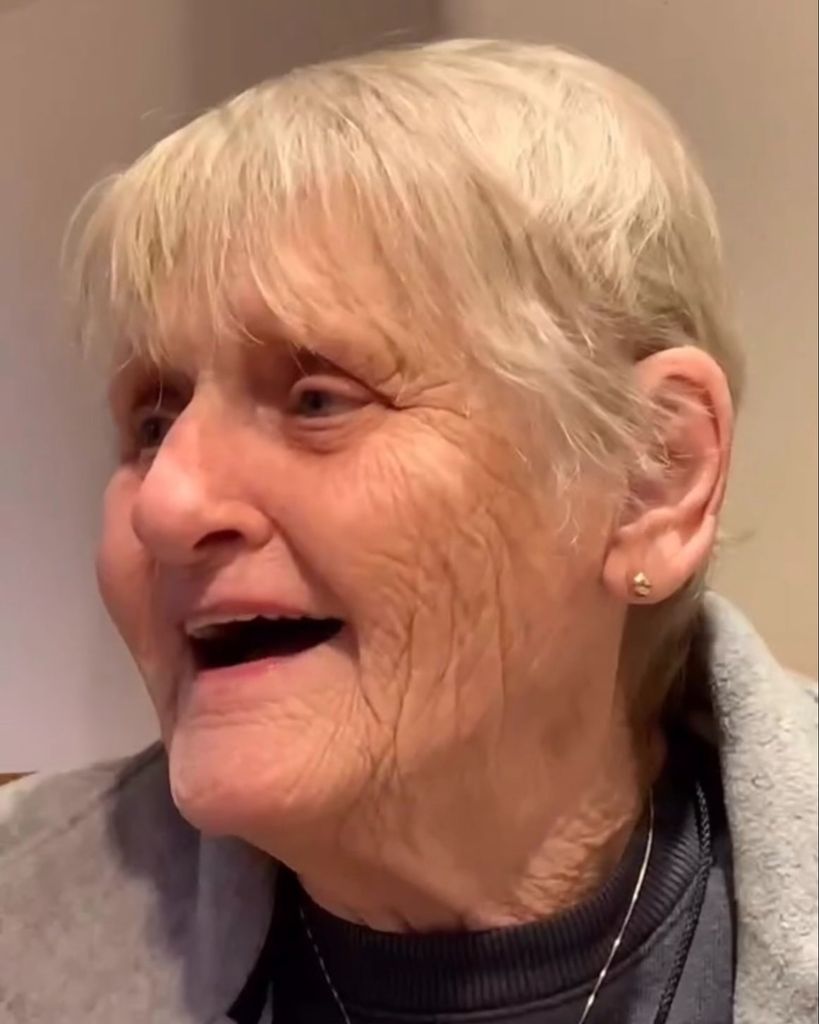 Shirley Yvonne Berry Ochs Profile Photo