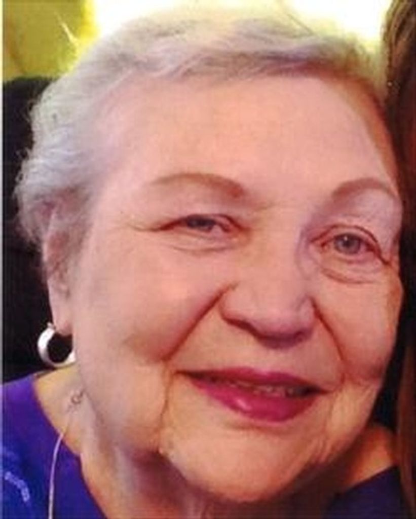 Ruth Marie Shank