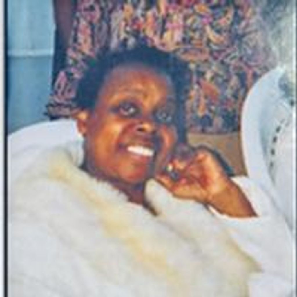 Verelene  Ella Anderson