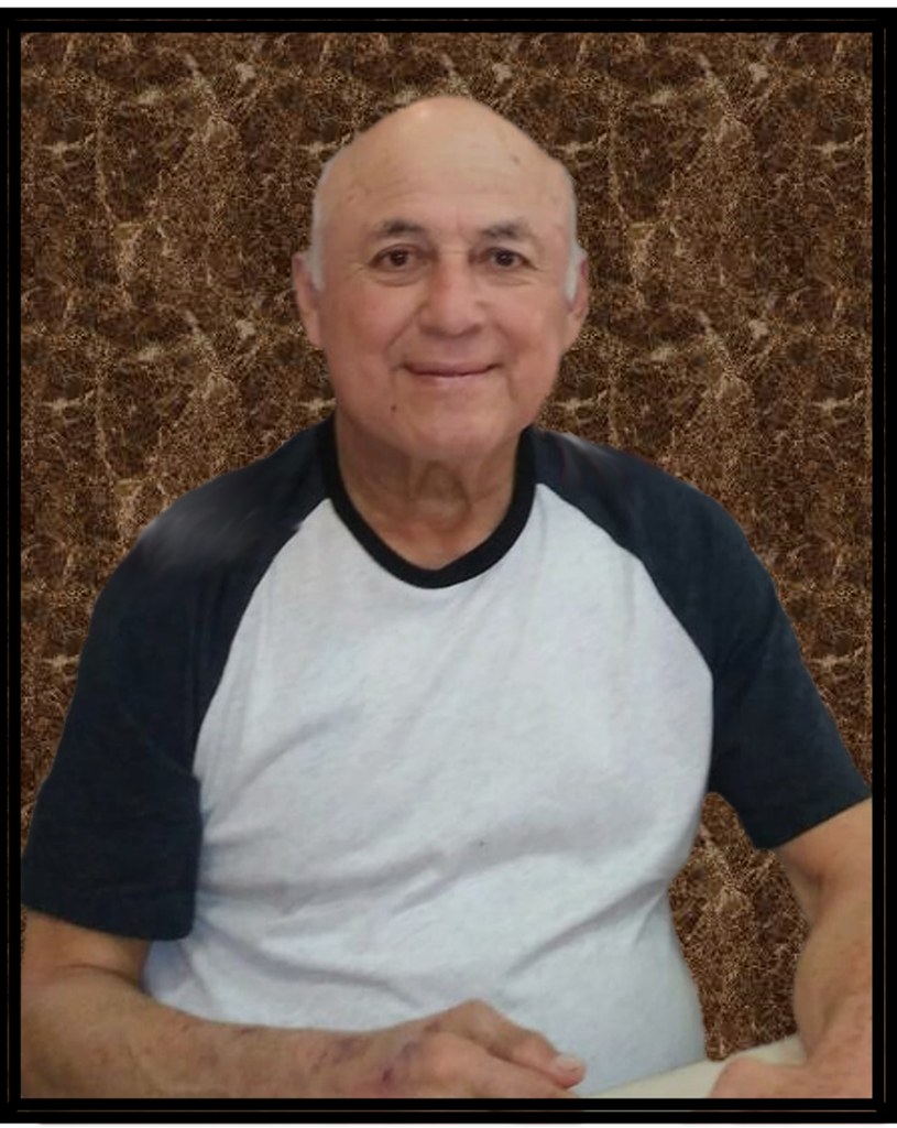 Jose Alvarez Rodriguez