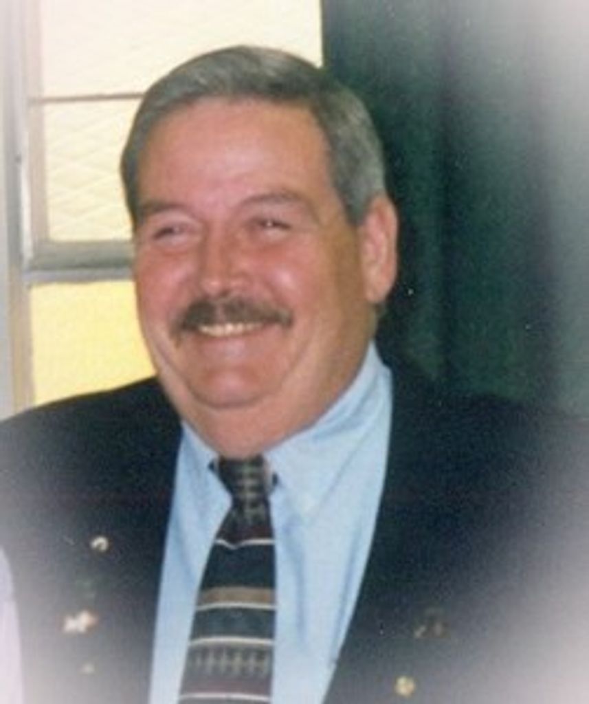 Charles H. Howe