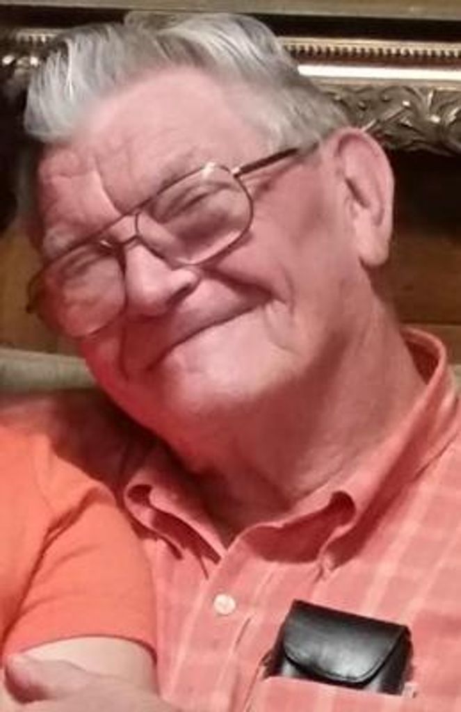 Earl Marson Mincy Profile Photo