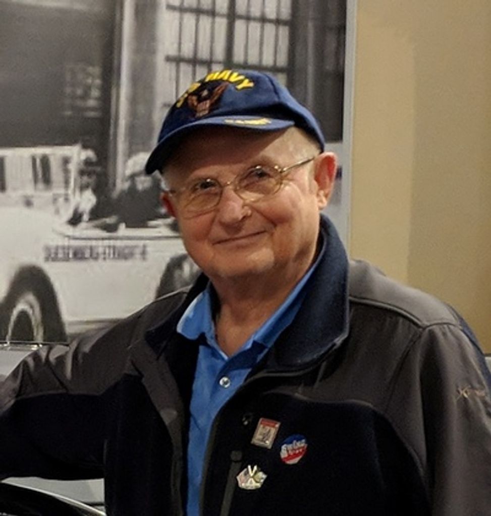 Bobby D. Robinson Profile Photo