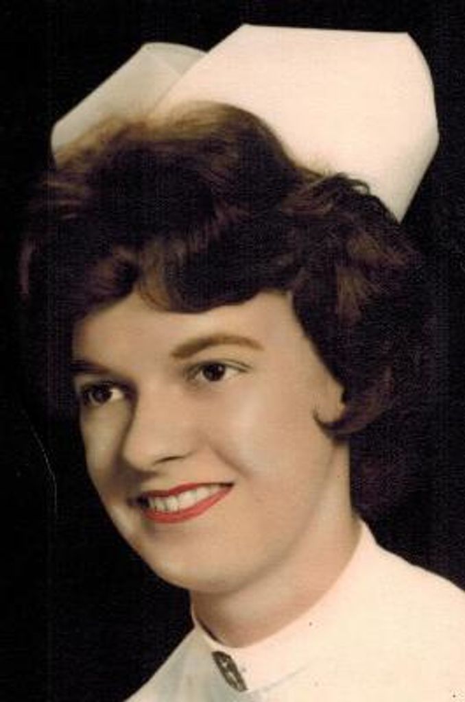 Pauline J. "Polly" Ramsey