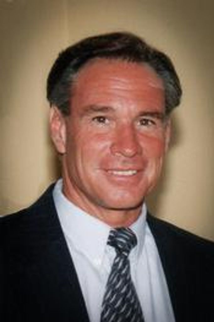 William "Bill" Simmel