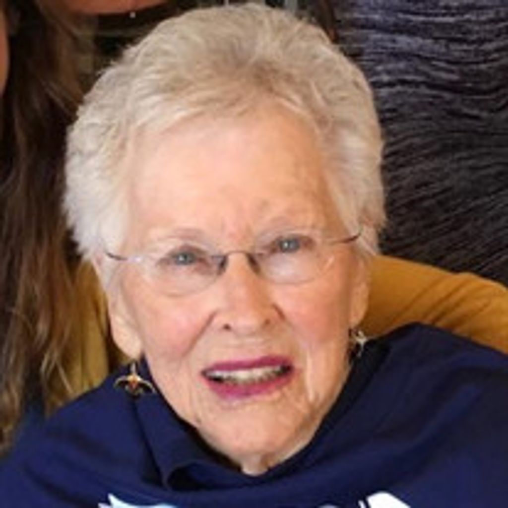 Vivian Lucille Stewart