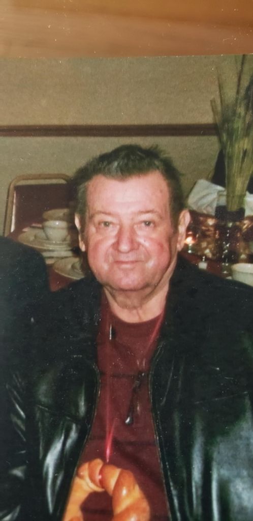 Jaroslaw Wasylyszyn Profile Photo