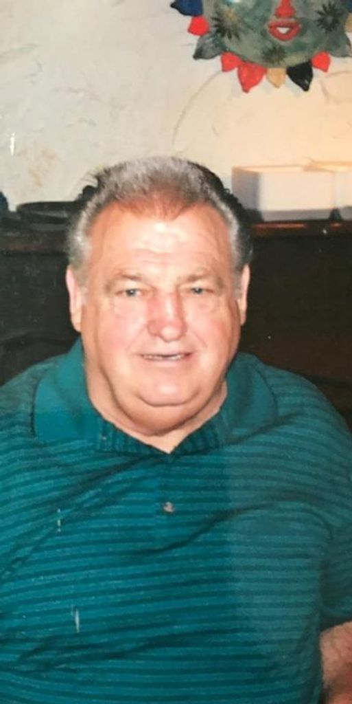 Horst "Duke" - Beyer Profile Photo