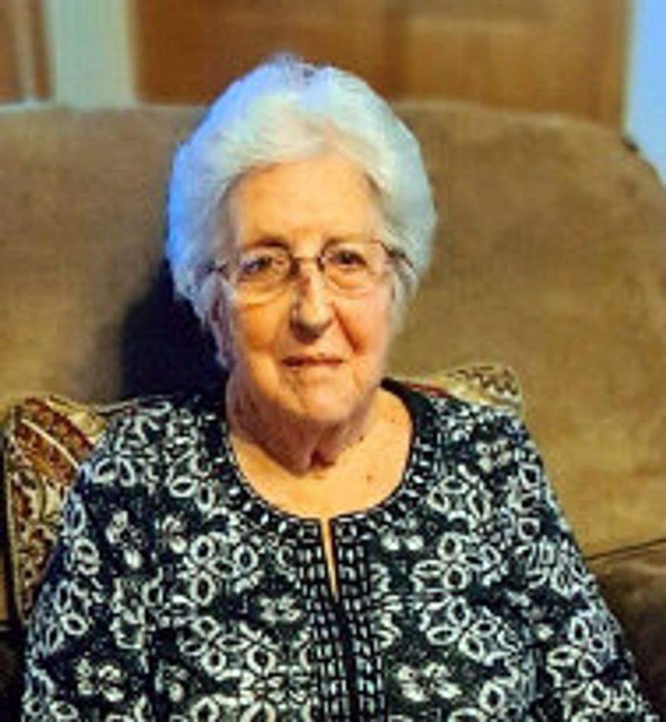 Euva Louise Dodson Profile Photo