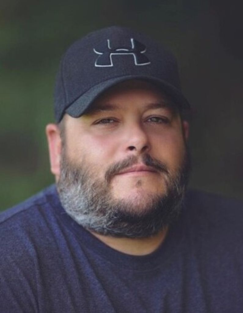 Doug Robey Profile Photo