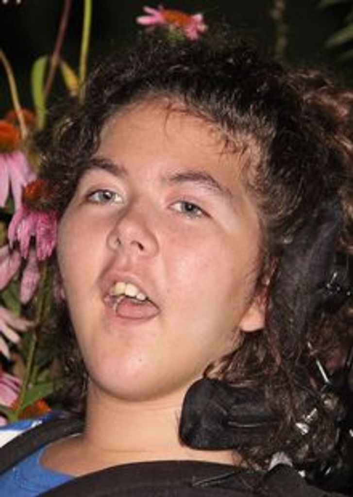 Kylie Jo Pilling