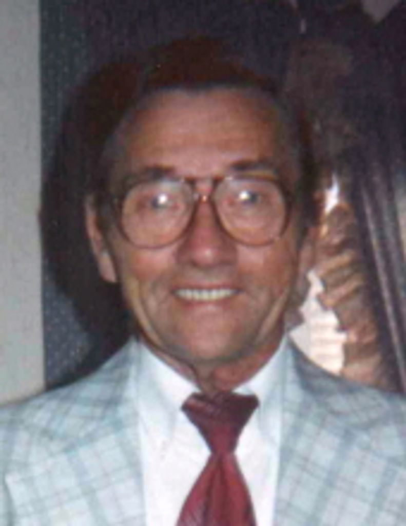 John Jay Powell