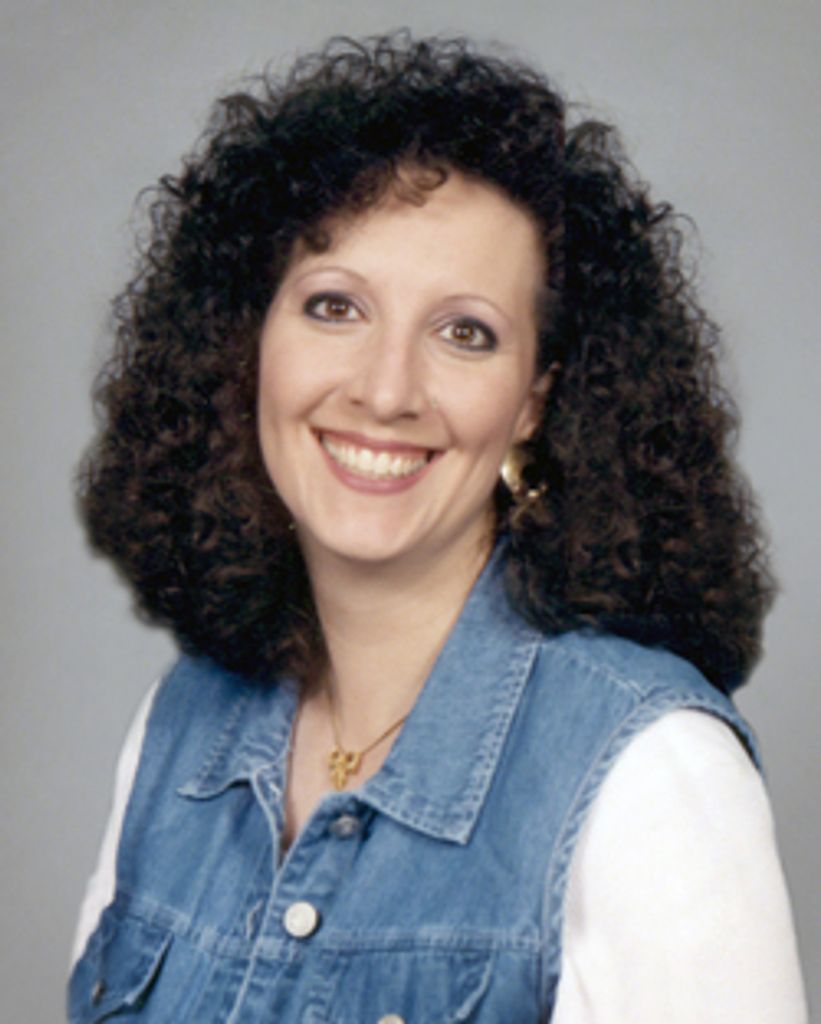 Denise Stackhouse